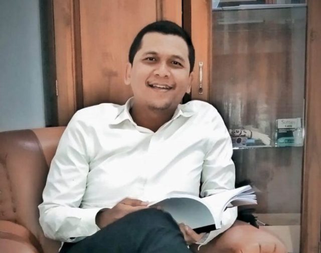 Kpu purwakarta bacaleg