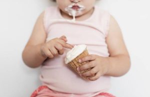 Dinkes Bekasi Ungkap Pemicu Utama Balita Obesitas, Singgung Orangtua yang Sibuk Bekerja Pemicu obesitas di bekasi