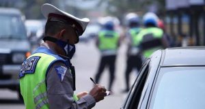 Operasi patuh lodaya di subang