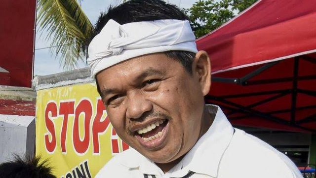 Dedi mulyadi pilgub jabar