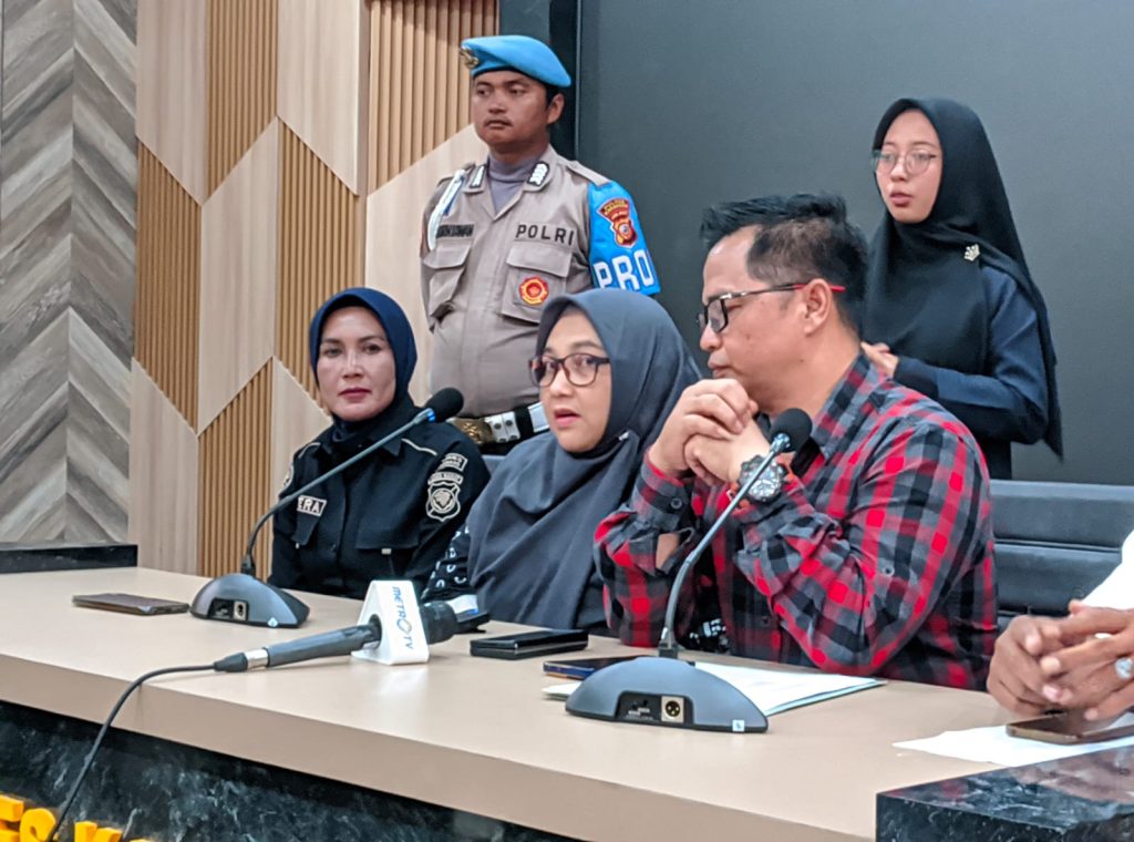 Dinkes karawang warga kecanduan tramadol