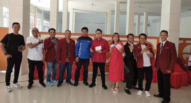 PBI Rachmani donor darah