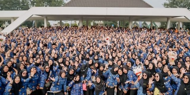 Gaji pppk 2022 di karawang