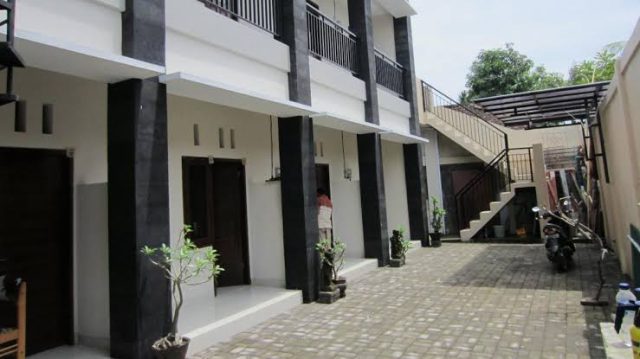 Kos-kosan di karawang bebas pajak