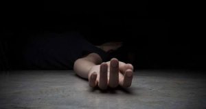 Lansia tewas di subang