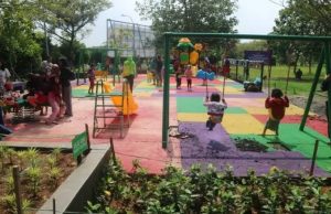 Pengembang serahkan fasos fasum