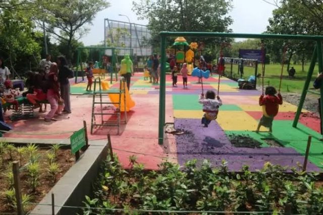 Pengembang serahkan fasos fasum