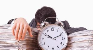 Tips manajemen waktu