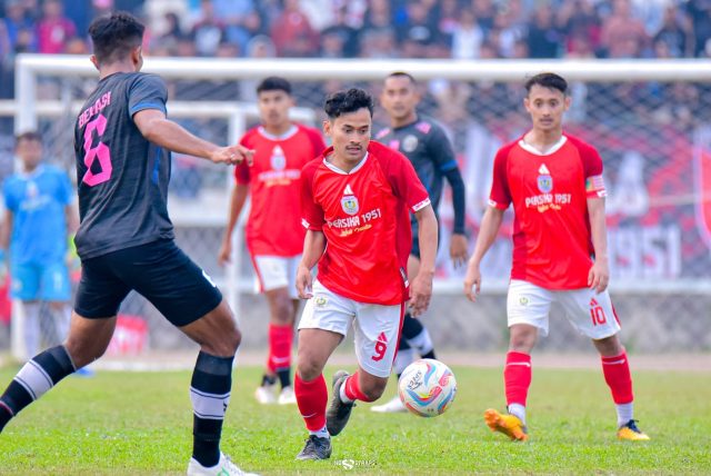 Persika 1951 karawang liga 3
