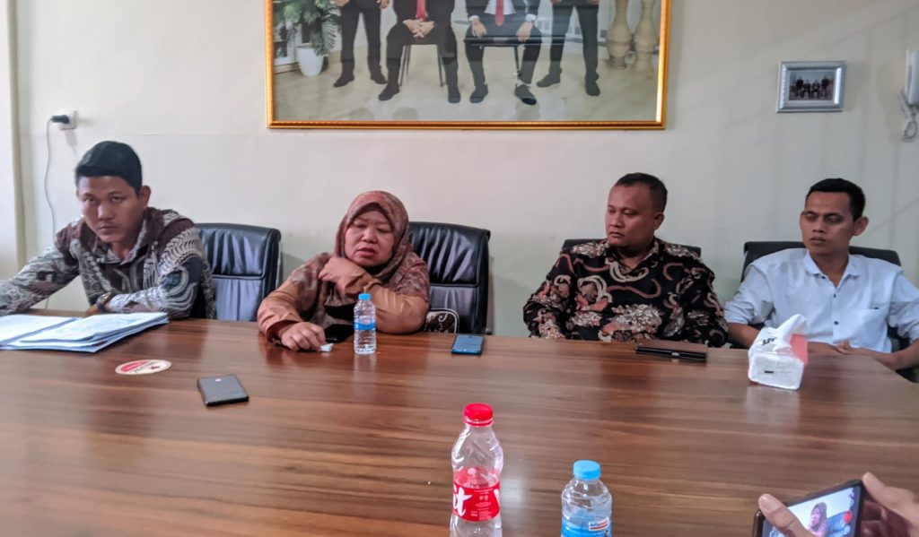 Koperasi perusahaan pupuk