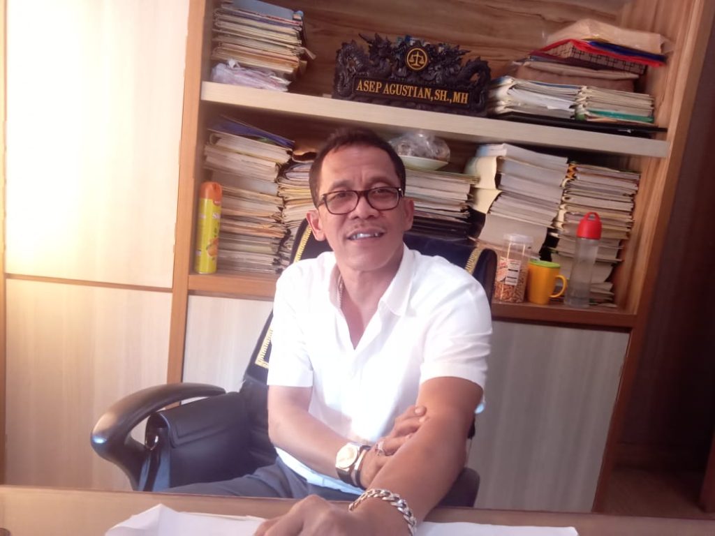 Karawang kecolongan bansos asn