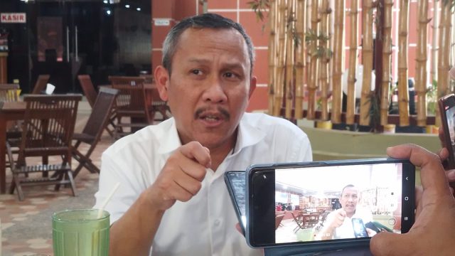 Perumdam karawang air tanah