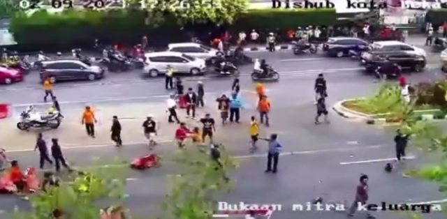 Screenshot_20230902_204712_Instagram Polisi evaluasi izin persija di bekasi