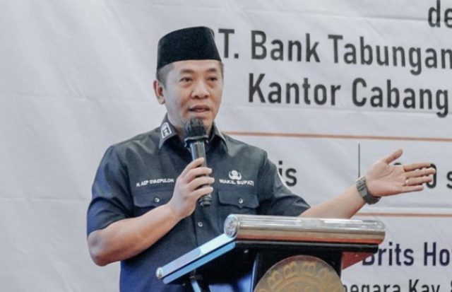 Wabup karawang hak pekerja perempuan