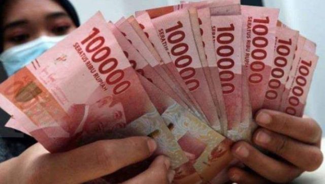 Asn karawang terima bansos