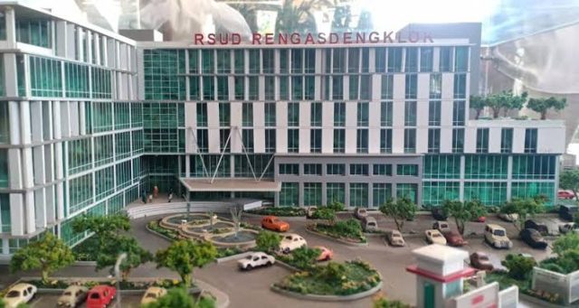 Proyek pemkab karawang