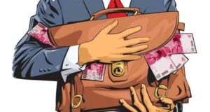 Korupsi bumdes subang.