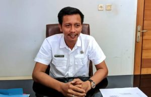 Asn dilarang like medsos capres