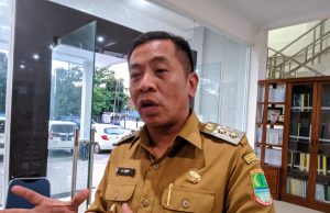 Wabup Karawang TPS Rawan