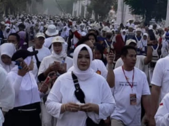 Putih sari hut karawang