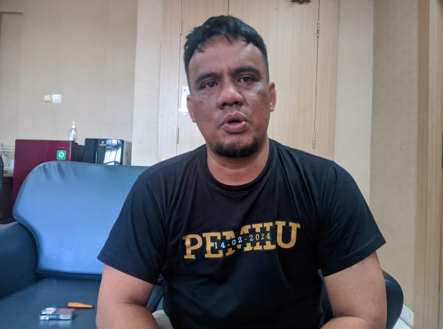 Kpu karawang pencermatan dct