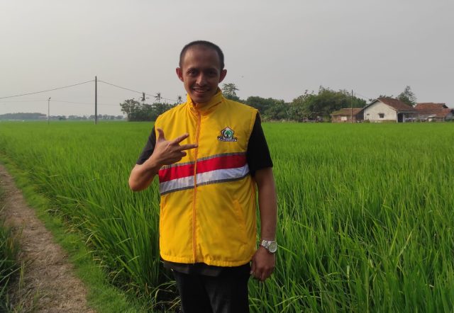 Guntar mahardika Karawang