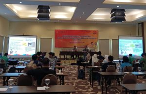 Pengawasan pemilu 2024 di karawang