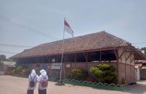 3 Objek Bersejarah di Karawang Bakal Ditetapkan Jadi Cagar Budaya, Salah Satunya SD Peninggalan Belanda Objek cagar budaya karawang