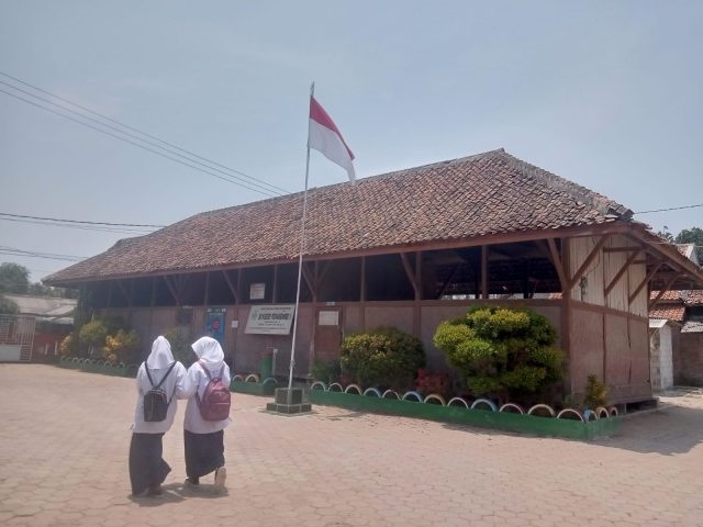 Objek cagar budaya karawang