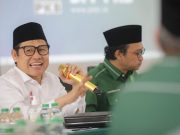 Cak Imin Sesumbar Berantas Judi Online Jika Menangi Pilpres 2024 Cak imin berantas judi online