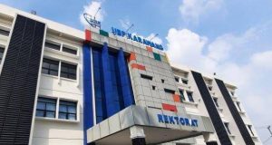 Ubp karawang buka kelas internasional