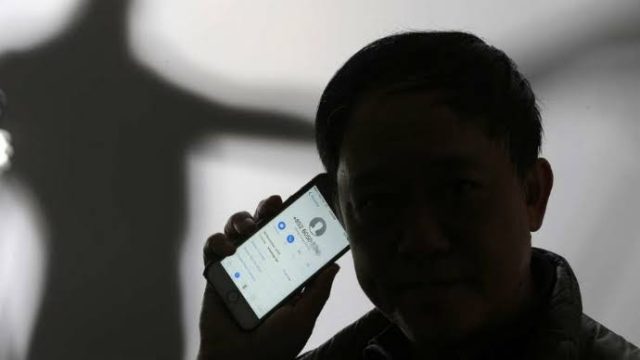 Dugaan penipuan Ajang puteri padi karawang