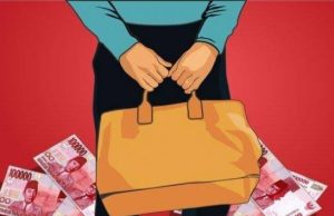 Nenek di bekasi jadi korban hipnotis