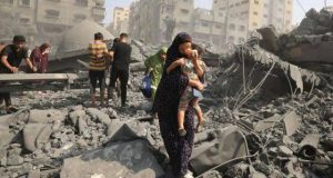 Save the children palestina