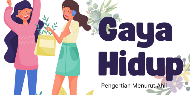 Gaya hidup generasi Z inilah kebiasaan mereka