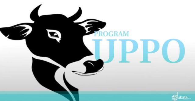 Uppo untuk poktan purwakarta