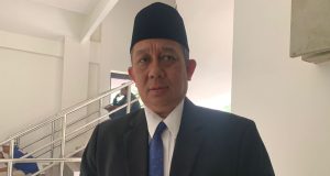 Dinkes karawang tracing cacar monyet