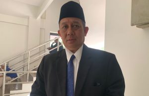 Dinkes karawang tracing cacar monyet