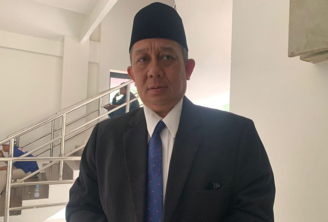 Dinkes karawang tracing cacar monyet