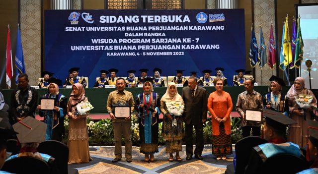 Serapan kerja ubp karawang