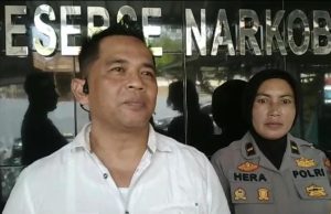 Konsumsi Sabu, Oknum Aparat Desa di Karawang Diciduk Polisi Aparat desa karawang konsumsi sabu