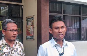 Dukun pengganda uang pegawai rsud karawang