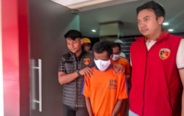 Tampang dukun pengganda uang di karawang