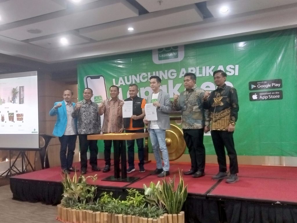 Lapakaep umkm karawang