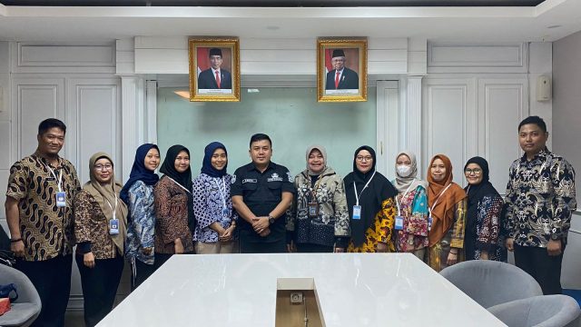 Prokompim setda karawang