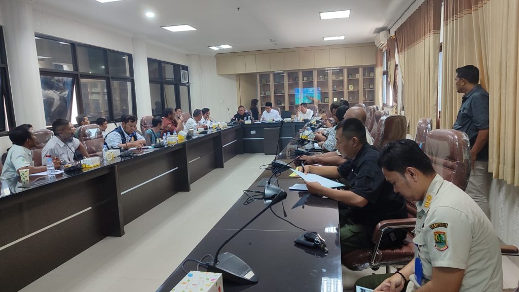 Fasos fasum palumbonsari karawang