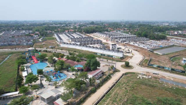 Prospek investasi properti di karawang timur