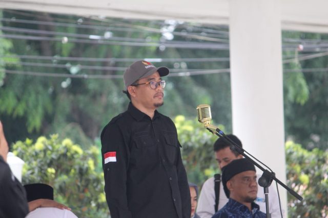 Apel kesiapsiagaan bawaslu karawang