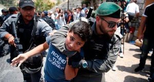 Lampaui jumlah korban di zona konflik dunia