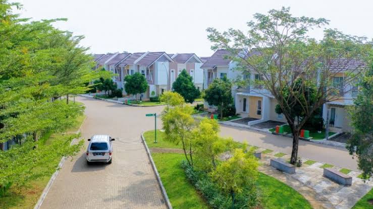 Rekomendasi perumahan di karawang timur